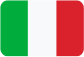 Zakázkové gravírování Italiano